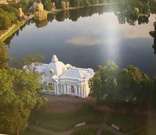 Tsarskoe Selo: “liubimets dvukh stoletii” (Tsarskoe Selo: the Favorite of Two Centuries); :