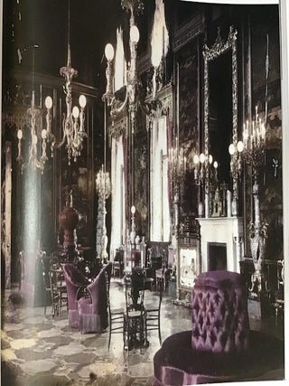 Tsarskoe Selo: “liubimets dvukh stoletii” (Tsarskoe Selo: the Favorite of Two Centuries); :