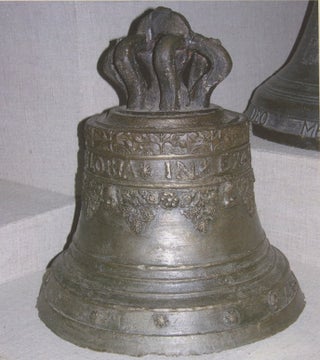 Muzei kolokolov v gorode Valdae (The Valdai Museum of Bells)