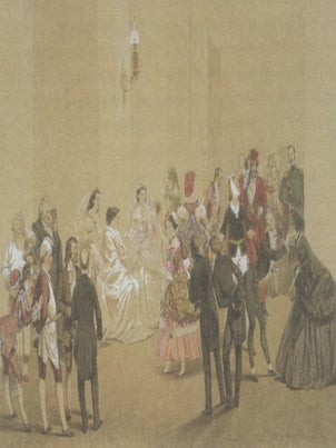 Dvorets i park Gatchiny v pis’makh, dokumentakh vospominaniiakh 1801–1881 (The Palace and Park of Gatchina in Letters, Documents and Memoirs 1801–1881)