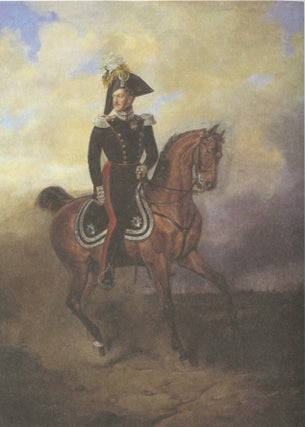 Dvorets i park Gatchiny v pis’makh, dokumentakh vospominaniiakh 1801–1881 (The Palace and Park of Gatchina in Letters, Documents and Memoirs 1801–1881)