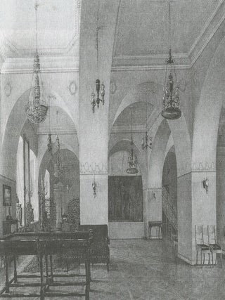 Dvorets i park Gatchiny v pis’makh, dokumentakh vospominaniiakh 1801–1881 (The Palace and Park of Gatchina in Letters, Documents and Memoirs 1801–1881)