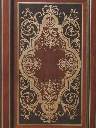 Masterpieces of European Furniture from the 15th to the Early 20th Centuries in the Hermitage Collection