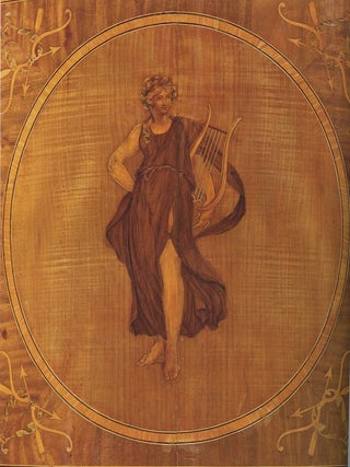 Masterpieces of European Furniture from the 15th to the Early 20th Centuries in the Hermitage Collection