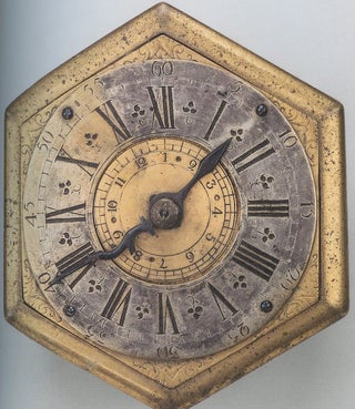 Chasovoe iskusstvo: chasy XVI – XVII vekov v sobranii Ermitazha (Clockmaking: perfect timing. Sixteenth- and seventeenth-century clocks and watches in the Hermitage collection)