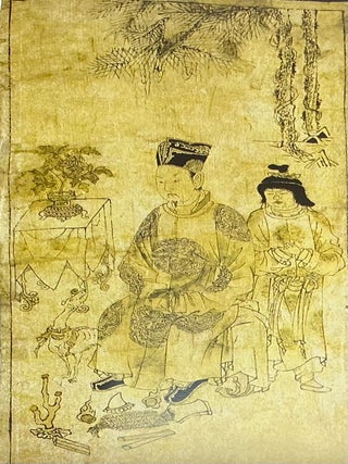Buddiiskaia zhivopis’ iz Khara-Khoto XII-XIV veka: mezhdu Kitaem i Tibetom. Kollektsiia P. K. Kozlova (Buddhist Painting of the 12th to the 14th c. from Khara-Khoto: Between China and Tibet. P. K. Kozlov's Collection)