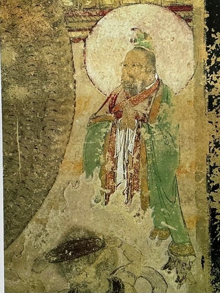 Buddiiskaia zhivopis’ iz Khara-Khoto XII-XIV veka: mezhdu Kitaem i Tibetom. Kollektsiia P. K. Kozlova (Buddhist Painting of the 12th to the 14th c. from Khara-Khoto: Between China and Tibet. P. K. Kozlov's Collection)
