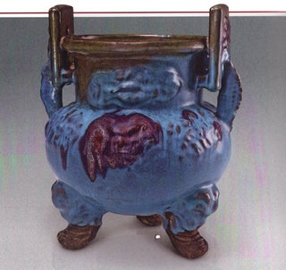 Vozvrashchenie Buddy: pamiatniki kul’tury iz muzeev Kitaia (Return of the Buddha: Works from Chinese Museums)