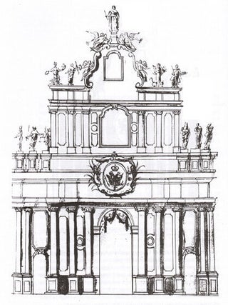 Dominiko Trezini (Domeniko Trezini)