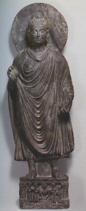 Indiiskaia skul’ptura v Ermitazhe: drevnost’ i srednevekov’e (Ancient and Medieval Sculpture of India in the Hermitage)