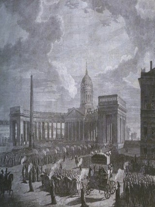 Pamiatniki Otechestvennoi voine 1812 goda v Sankt-Peterburge. Putevedotel' (Monuments on the Fatherland War of 1812 in St. Petersburg)