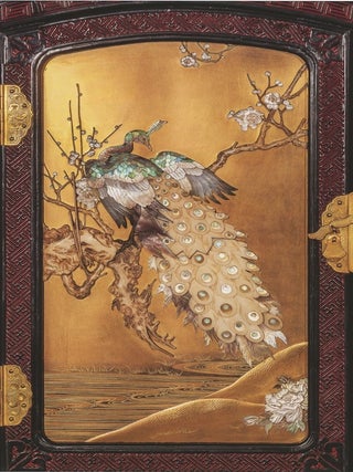 Sovershentsvo v detaliakh: iskusstvo Iaponii epokhi Meidzi 1868–1910. Laki, chastnaia kollektsiia, katalog vystavki, tom 1 / Perfection in Details: the Art of Japan in the Meiji Period 1868–1910. Lacquer, vol. 1