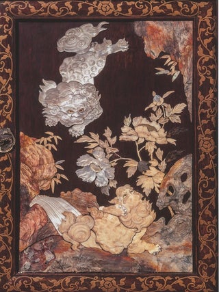 Sovershentsvo v detaliakh: iskusstvo Iaponii epokhi Meidzi 1868–1910. Laki, chastnaia kollektsiia, katalog vystavki, tom 1 / Perfection in Details: the Art of Japan in the Meiji Period 1868–1910. Lacquer, vol. 1