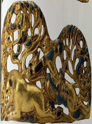 Iuvelirnoe iskusstvo i material'naia kul'tura. Sbornik statei (Jewelry art and material culture. Collection of articles)