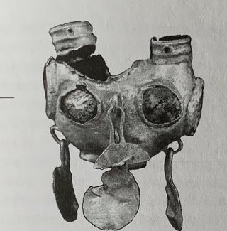 Iuvelirnoe iskusstvo i material'naia kul'tura. Sbornik statei (Jewelry art and material culture. Collection of articles)