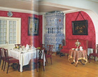 Strelna: The Palace of Peter the Great