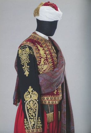 Arapskii zal Zimnego dvortsa (Black Man’s Hall of the Winter Palace)