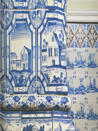 Zimnii dvorets Petra I (The Winter Palace of Peter I)