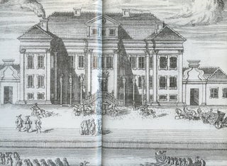 Zimnii dvorets Petra I (The Winter Palace of Peter I)