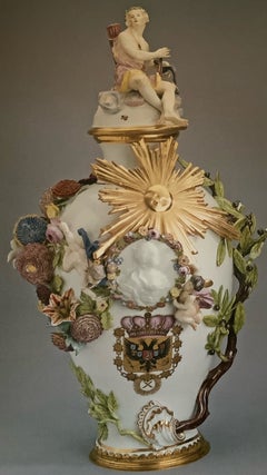 Georg Khristof Groot i elizavetinskoe vremia (Georg Groot and the age of Empress Elizabeth)