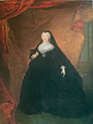 Georg Khristof Groot i elizavetinskoe vremia (Georg Groot and the age of Empress Elizabeth)