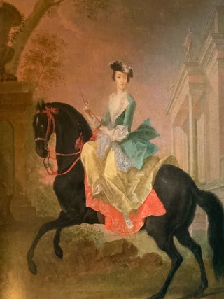 Georg Khristof Groot i elizavetinskoe vremia (Georg Groot and the age of Empress Elizabeth)