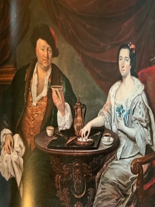 Georg Khristof Groot i elizavetinskoe vremia (Georg Groot and the age of Empress Elizabeth)