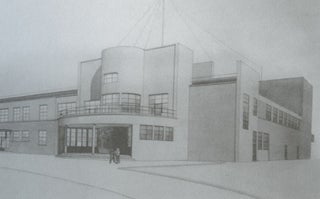 Kluby postroennye po programme profsoiuzov 1927–1930 (Clubs built according to the program of the trade unions, 1927–30), 9785902667063