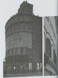 Kluby postroennye po programme profsoiuzov 1927–1930 (Clubs built according to the program of the trade unions, 1927–30), 9785902667063