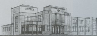 Kluby postroennye po programme profsoiuzov 1927–1930 (Clubs built according to the program of the trade unions, 1927–30), 9785902667063