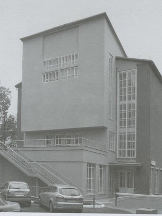 Kluby postroennye po programme profsoiuzov 1927–1930 (Clubs built according to the program of the trade unions, 1927–30), 9785902667063