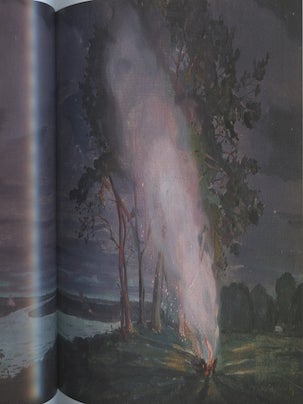 Konstantin Andreevich Somov 1869-1939: zhivopis', grafika, pechatnaia grafika, porcelain, fotoarkhiv (Konstantin Andreevich Somov 1869-1939: painting, drawing, prints, porcelain, archival photographs)