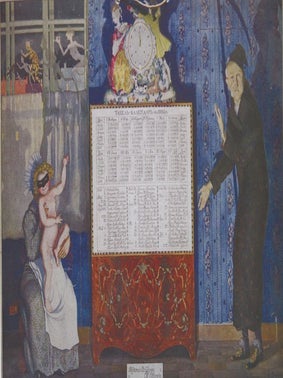 Konstantin Andreevich Somov 1869-1939: zhivopis', grafika, pechatnaia grafika, porcelain, fotoarkhiv (Konstantin Andreevich Somov 1869-1939: painting, drawing, prints, porcelain, archival photographs)