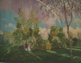 Konstantin Andreevich Somov 1869-1939: zhivopis', grafika, pechatnaia grafika, porcelain, fotoarkhiv (Konstantin Andreevich Somov 1869-1939: painting, drawing, prints, porcelain, archival photographs)