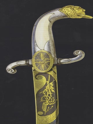 Oni sluzhili otechestvu: personal'noe dlinnoklinkovoe oruzhie v fondakh Tsentral'nogo voenno-morskogo muzeia (They served their fatherland: long blade weapons from the collection of the Central State Naval Museum in St. Petersburg)