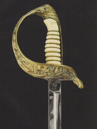 Oni sluzhili otechestvu: personal'noe dlinnoklinkovoe oruzhie v fondakh Tsentral'nogo voenno-morskogo muzeia (They served their fatherland: long blade weapons from the collection of the Central State Naval Museum in St. Petersburg)