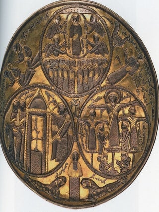 Trudy Gosudarstvennogo Ermitazha, LXXX, Bel'gradskii sbornik : k XXIII Mezhdunarodnomu Kongressu Vizantinistov, Belgrad, Serbiia, 22-27 avgusta 2016 goda / Transactions of the State Hermitage Museum, LXXX, Belgrade studies : meeting of the 23th International Congress of Byzantine Studies, Belgrade, Serbia, 22-27 August 2016