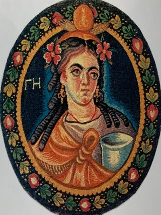 Trudy Gosudarstvennogo Ermitazha, LXXX, Bel'gradskii sbornik : k XXIII Mezhdunarodnomu Kongressu Vizantinistov, Belgrad, Serbiia, 22-27 avgusta 2016 goda / Transactions of the State Hermitage Museum, LXXX, Belgrade studies : meeting of the 23th International Congress of Byzantine Studies, Belgrade, Serbia, 22-27 August 2016