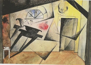 Mir – teatr. Arkhitektura i stsenografiia v Rossii (The world is a theater: architecture and stage design in Russia)
