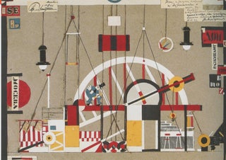 Mir – teatr. Arkhitektura i stsenografiia v Rossii (The world is a theater: architecture and stage design in Russia)