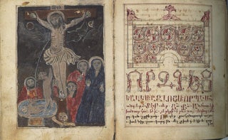 Armianskaia kollektsiia Gosudarstvennogo muzeiia istorii religii (Armenian Collection of the State Museum of the History of Religions)
