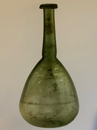 Rimskoe steklo. Stekliannye sosudy iz sobraniia Tsentral'nogo muzeia Tavridy (Roman glass vessels from the collection of the Tauride Central Museum); 9785990746954