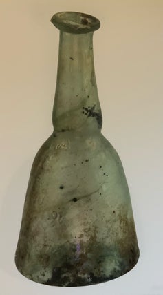 Rimskoe steklo. Stekliannye sosudy iz sobraniia Tsentral'nogo muzeia Tavridy (Roman glass vessels from the collection of the Tauride Central Museum); 9785990746954