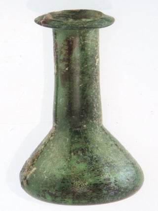 Rimskoe steklo. Stekliannye sosudy iz sobraniia Tsentral'nogo muzeia Tavridy (Roman glass vessels from the collection of the Tauride Central Museum); 9785990746954