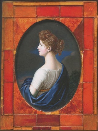 Gosudarstvennyi muzei-zapovednik Pavlovsk. Polnyi katalog kollektsii, tom XII, Miniatiura, vypusk 2, Portretnaia miniatiura XVIII - pervoi poloviny XIX veka (Pavlovsk Palace-Museum: Complete Catalogue of the Collections, vol. XII, Miniatiura, vypusk 2: portrait miniatures, eighteenth and first half of the 19th centuries) 9785918160244