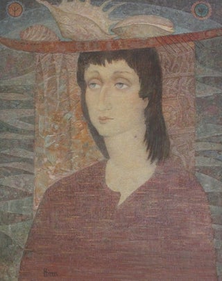 Marina Borisova : painting, drawings / Marina Borisova : zhivopis, grafika