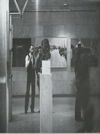 Ot Leningrada k Sankt-Peterburgu: Tovarishchestvo eksperimental'nogo izobrazitel nogo iskusstva: "neofitsial'noe" iskusstvo 1981-1991 godov (From Leningrad to St. Petersburg: the Comrades of Experimental Art and "Unofficial" Art 1981–91)
