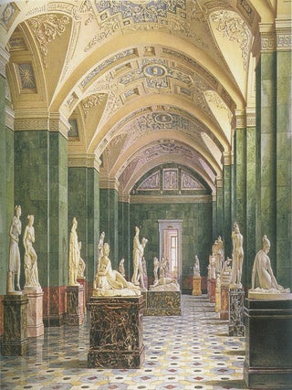 Reports of the State Hermitage Museum LXXII / Soobshcheniia Gosudarstvennogo Ermitazha LXXII; LXXII