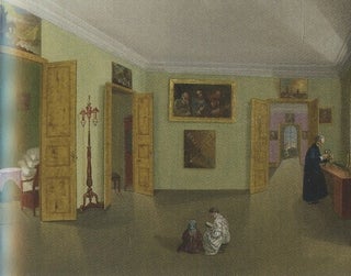 Trudy Gosudarstvennogo muzeia istorii Sankt-Peterburga, vypusk 26. Issledovaniia i materialy (Proceedings of the State Museum of the History of St. Petersburg, 26, research and materials)