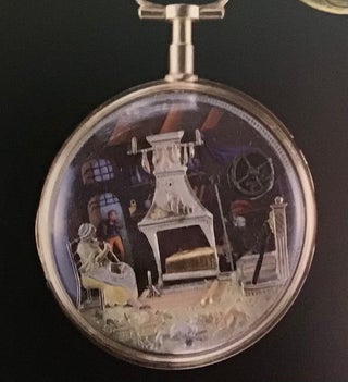 Swiss Watches and Snuff-Boxes, 17th–20th c.: Artistic Enamels from the Hermitage Collection